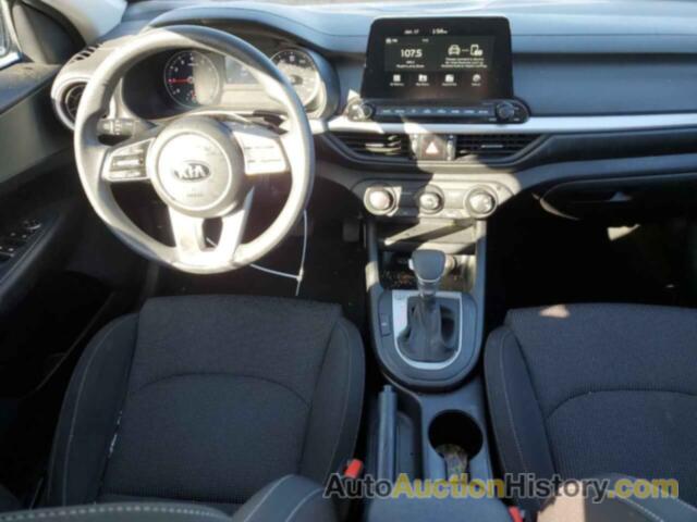 KIA FORTE FE, 3KPF24AD4LE233596