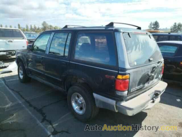 FORD EXPLORER, 1FMDU34X2SZB71454