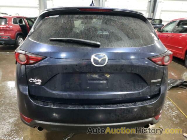 MAZDA CX-5 GRAND TOURING, JM3KFBDMXM0424461