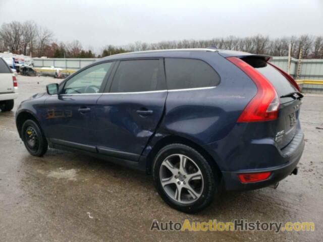 VOLVO XC60 T6, YV4902DZ4D2464072