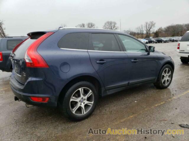 VOLVO XC60 T6, YV4902DZ4D2464072