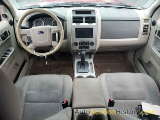 FORD ESCAPE XLT, 1FMCU0D79BKA32067