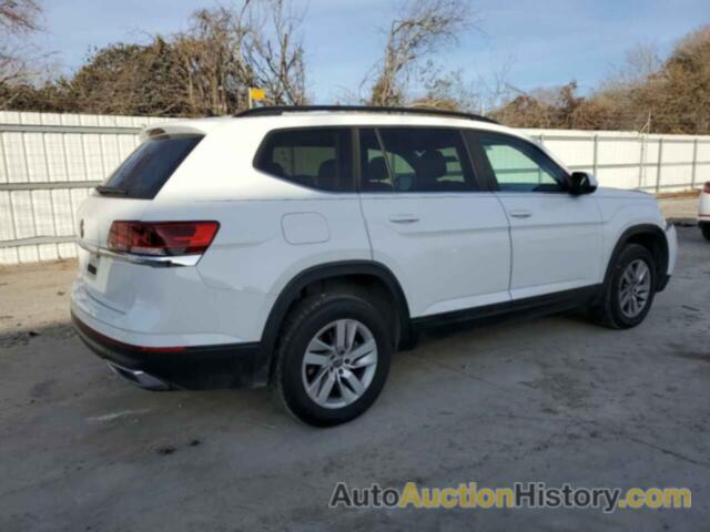 VOLKSWAGEN ATLAS S, 1V2AP2CA2MC522650