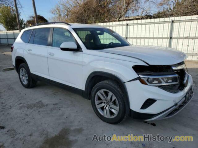 VOLKSWAGEN ATLAS S, 1V2AP2CA2MC522650