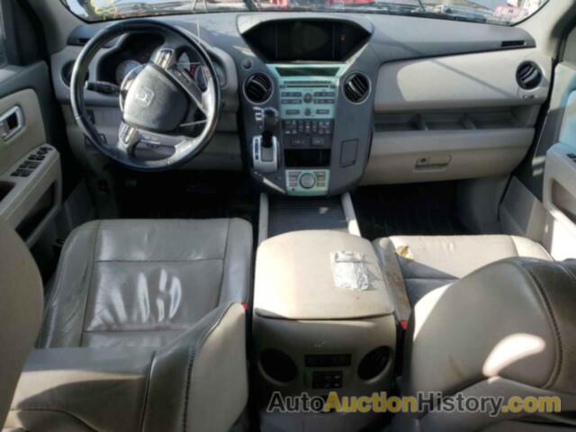 HONDA PILOT EXLN, 5FNYF3H7XBB005862