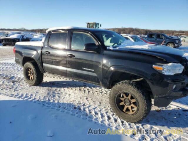 TOYOTA TACOMA DOUBLE CAB, 5TFAX5GN2KX141578