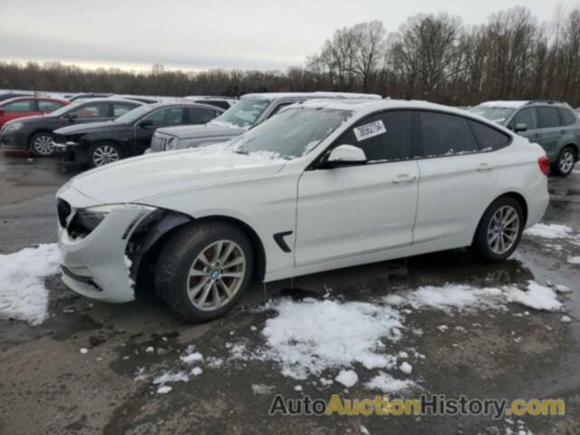 BMW 3 SERIES XIGT, WBA3X5C52FD562221