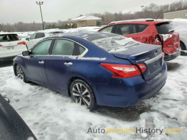 NISSAN ALTIMA 2.5, 1N4AL3AP7GN375640