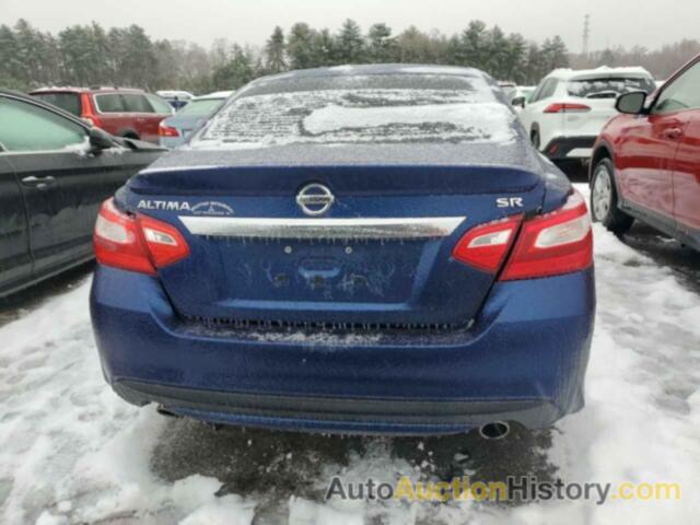 NISSAN ALTIMA 2.5, 1N4AL3AP7GN375640