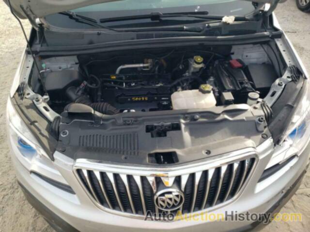 BUICK ENCORE CONVENIENCE, KL4CJBSBXFB240295