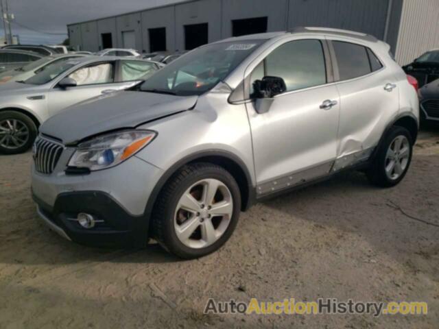 BUICK ENCORE CONVENIENCE, KL4CJBSBXFB240295