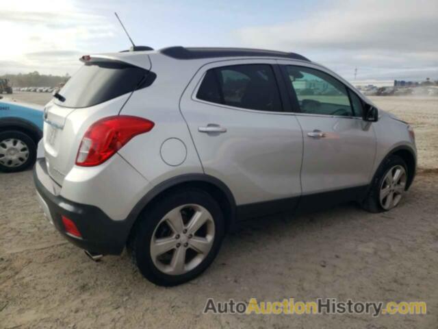 BUICK ENCORE CONVENIENCE, KL4CJBSBXFB240295