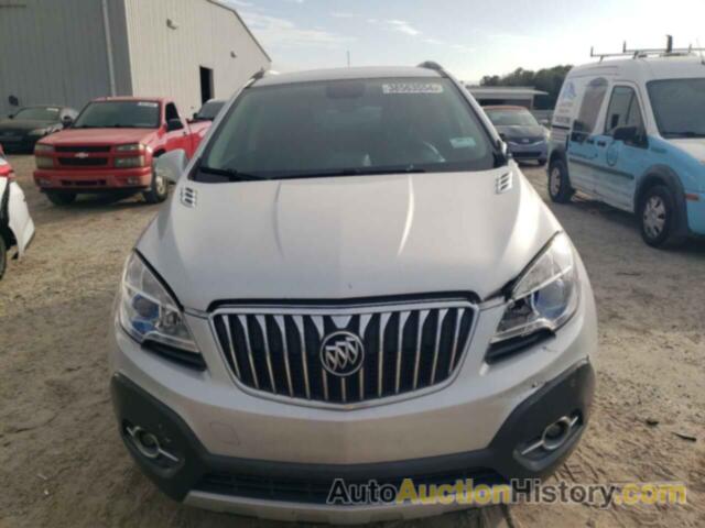 BUICK ENCORE CONVENIENCE, KL4CJBSBXFB240295