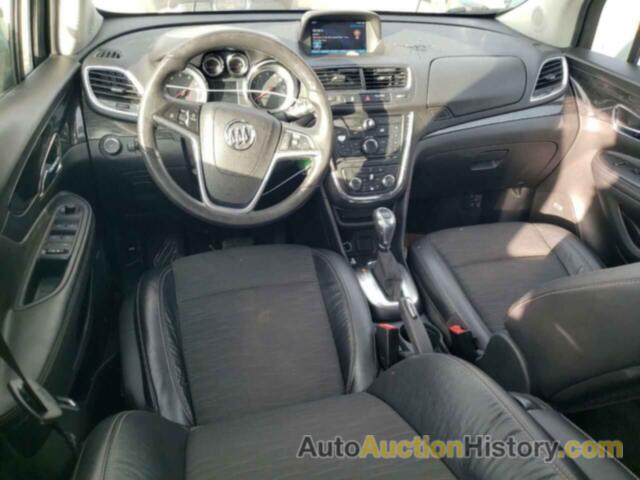 BUICK ENCORE CONVENIENCE, KL4CJBSBXFB240295