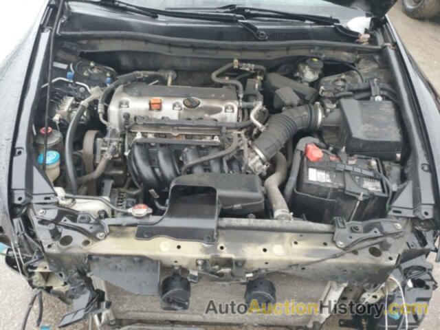 HONDA ACCORD SE, 1HGCP2F69CA126759