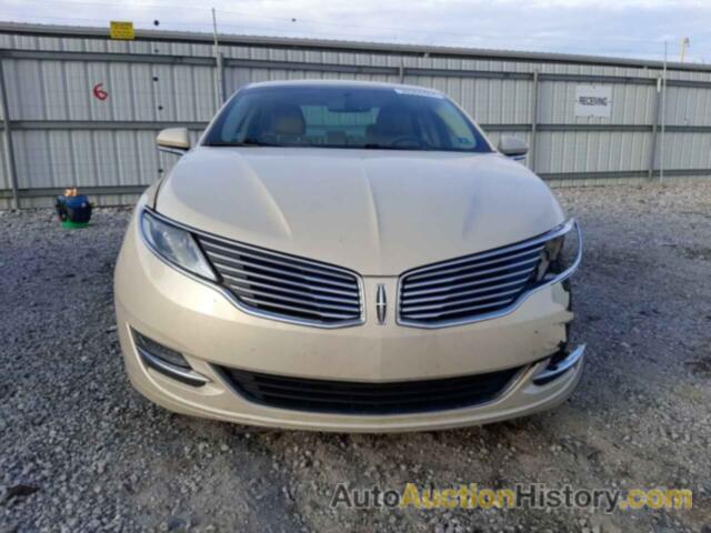 LINCOLN MKZ, 3LN6L2J97ER832125