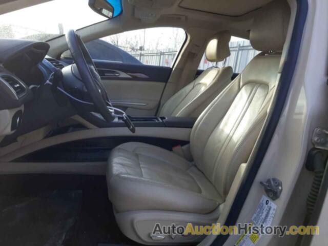 LINCOLN MKZ, 3LN6L2J97ER832125