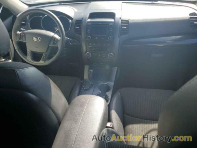 KIA SORENTO EX, 5XYKU3A63CG244855