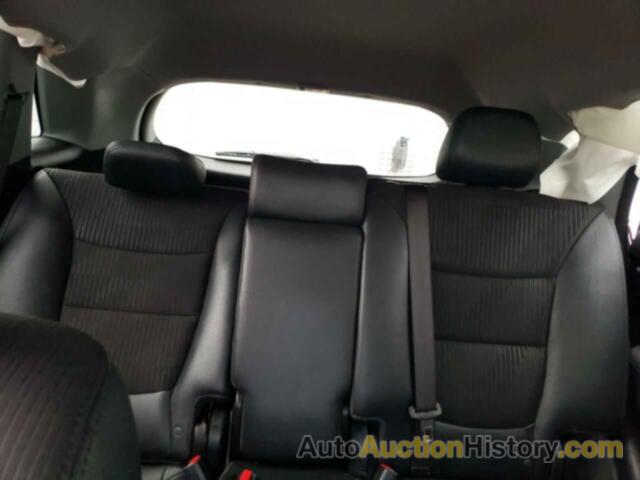 KIA SORENTO EX, 5XYKU3A63CG244855