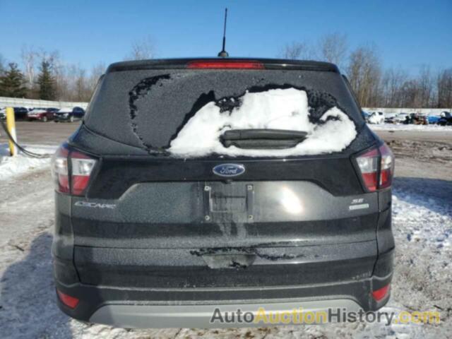 FORD ESCAPE SE, 1FMCU0GD3HUF06285