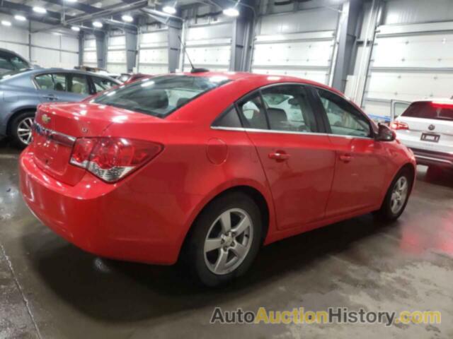 CHEVROLET CRUZE LT, 1G1PE5SB4G7128831