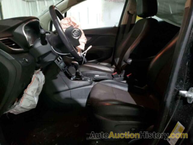 BUICK ENCORE PREFERRED, KL4CJASB5KB935479