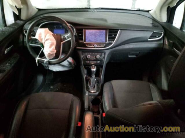 BUICK ENCORE PREFERRED, KL4CJASB5KB935479