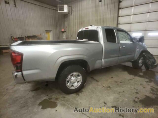 TOYOTA TACOMA ACCESS CAB, 3TYRX5GN5NT060110