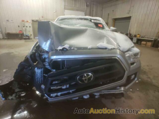 TOYOTA TACOMA ACCESS CAB, 3TYRX5GN5NT060110