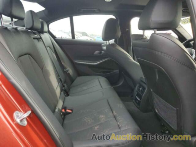 BMW 3 SERIES, 3MW5R7J07M8B98863