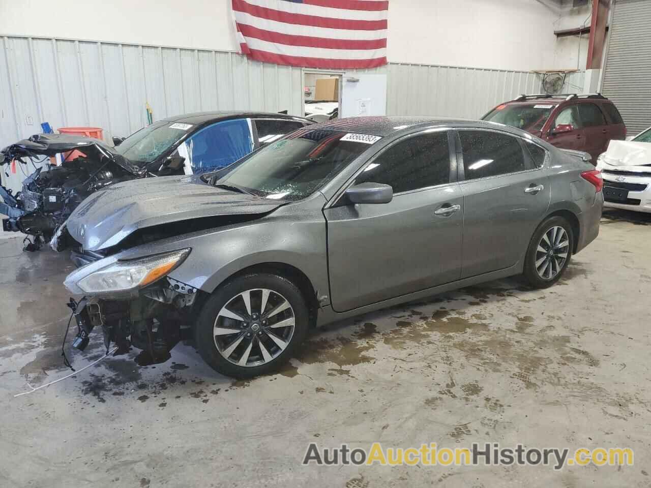 2017 NISSAN ALTIMA 2.5, 1N4AL3AP3HC115961