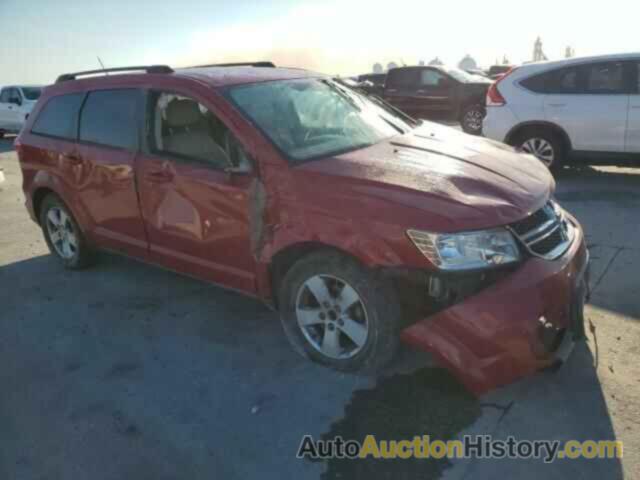 DODGE JOURNEY SXT, 3C4PDCBGXCT230053