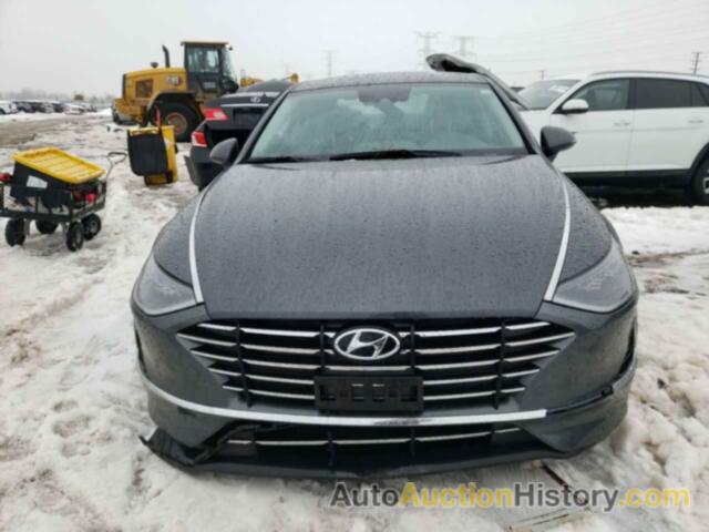 HYUNDAI SONATA SE, KMHL24JA5PA315589