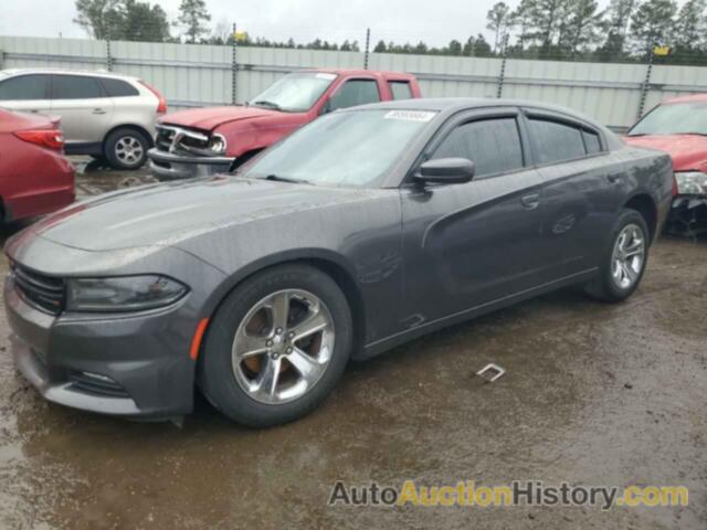 DODGE CHARGER SXT, 2C3CDXHG4FH907063