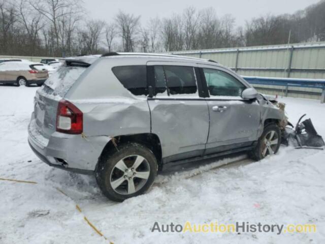 JEEP COMPASS LATITUDE, 1C4NJDEB9GD746941