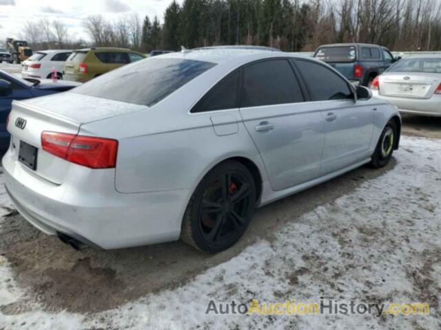 AUDI S6/RS6, WAUF2AFC0DN090011