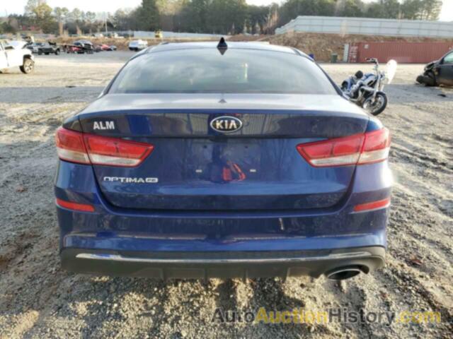 KIA OPTIMA LX, 5XXGT4L38KG283316