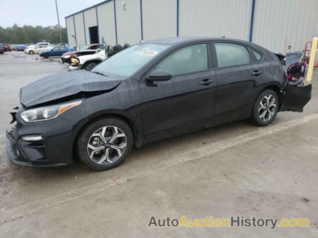 KIA FORTE FE, 3KPF24AD8ME275657