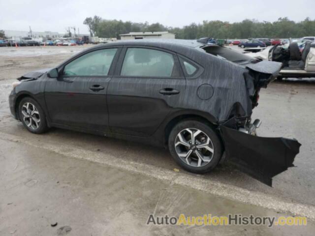 KIA FORTE FE, 3KPF24AD8ME275657