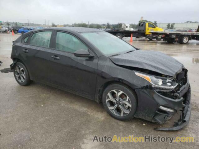 KIA FORTE FE, 3KPF24AD8ME275657