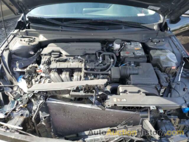 HYUNDAI ELANTRA SEL, 5NPLS4AG5PH098756