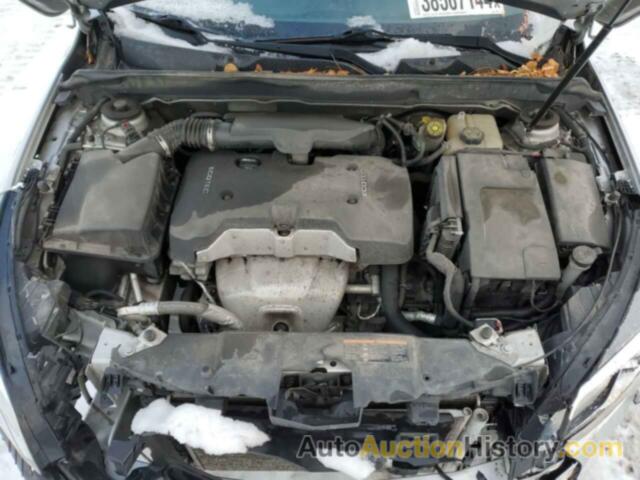 CHEVROLET MALIBU LTZ, 1G11H5SL1EF165523