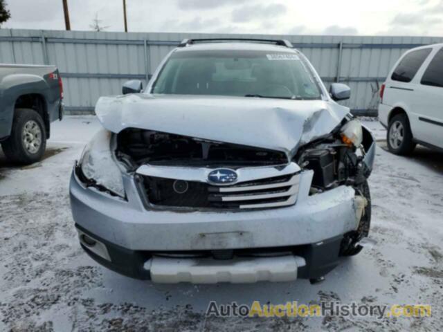 SUBARU OUTBACK 2.5I LIMITED, 4S4BRCKC9C3268566