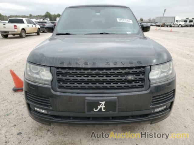 LAND ROVER RANGEROVER SUPERCHARGED, SALGS2EF8DA112037