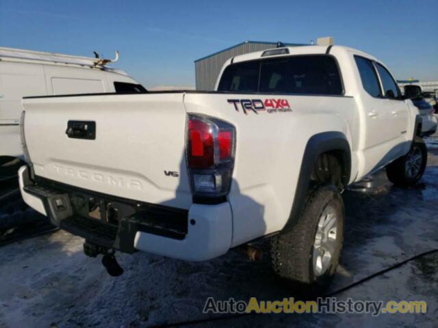 TOYOTA TACOMA DOUBLE CAB, 3TMDZ5BN2PM151894