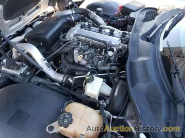 SATURN SKY REDLINE, 1G8MT35X59Y104802