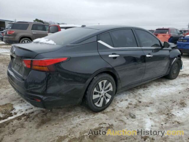 NISSAN ALTIMA S, 1N4BL4BV8LC275818