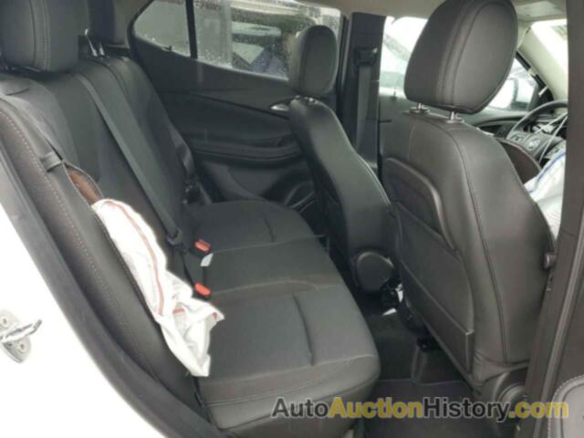 BUICK ENCORE PREFERRED, KL4MMCSL9NB082640