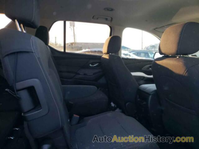 CHEVROLET TRAVERSE LT, 1GNEVGKW0LJ165960