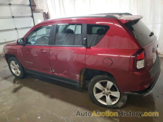 JEEP COMPASS LATITUDE, 1C4NJDEB0GD598324